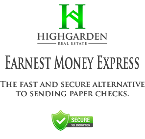 Earnest Money Express